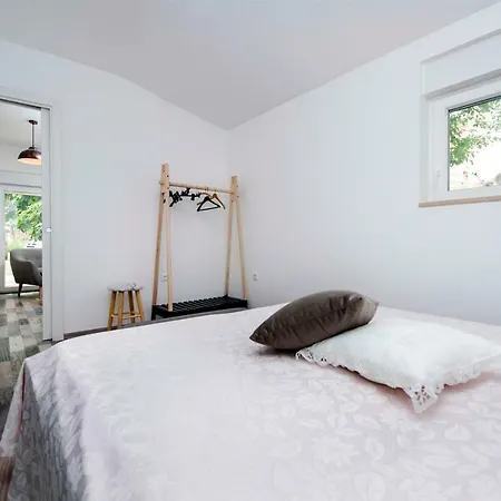 Paola Cozy Appartement