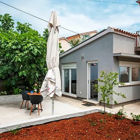 Paola Cozy Appartement *