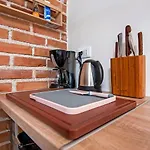 Paola Cozy 아파트 로비니