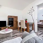 Paola Cozy 아파트 로비니