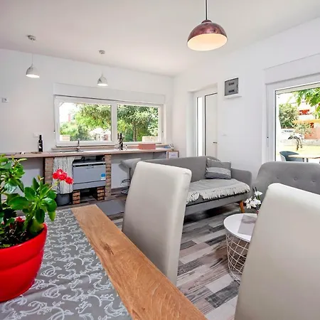 Apartamento Paola Cozy