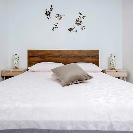 Apartamento Paola Cozy *