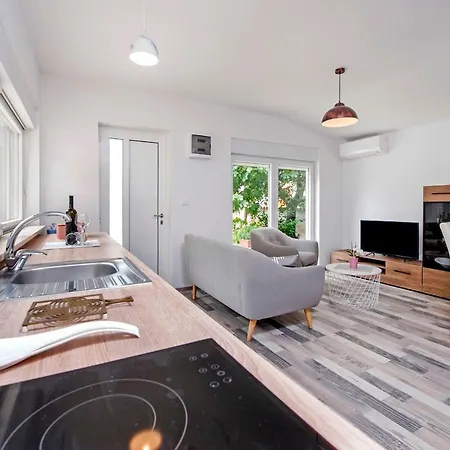 Paola Cozy Apartamento