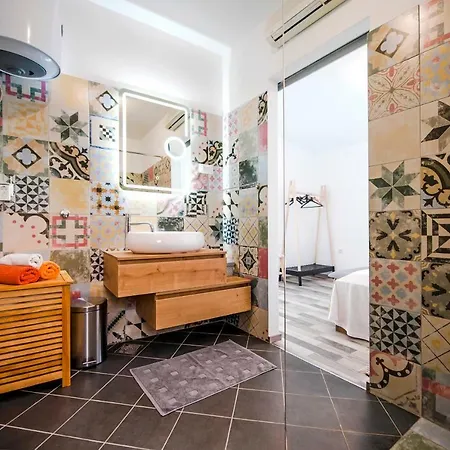 Paola Cozy Apartamento Rovinj