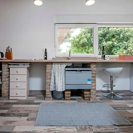 Apartamento Paola Cozy
